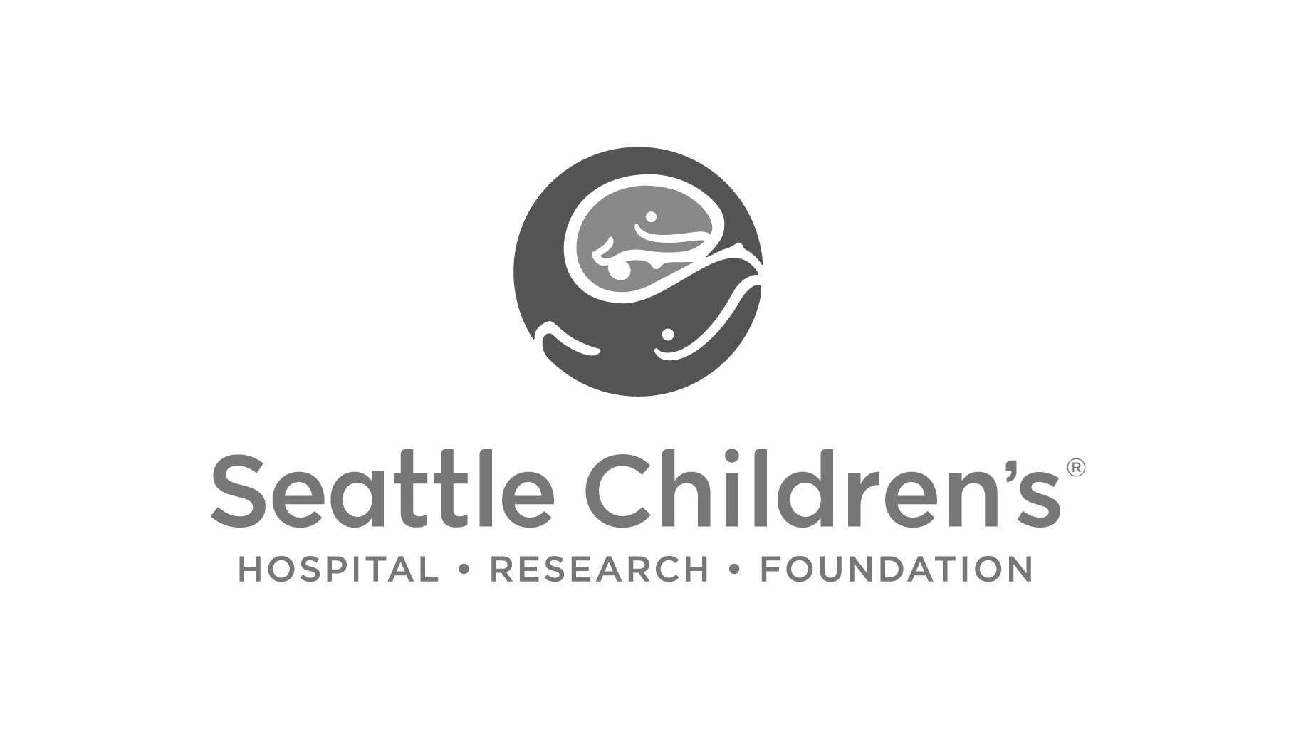 Seattle Children's - Hospital - Research - Foundation - logo