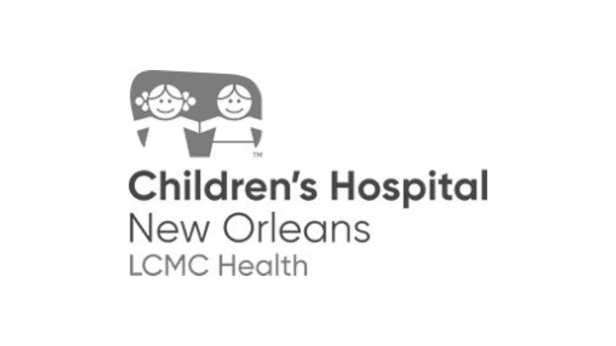 Children's Hospital - New Orleans - LCMC Health logo