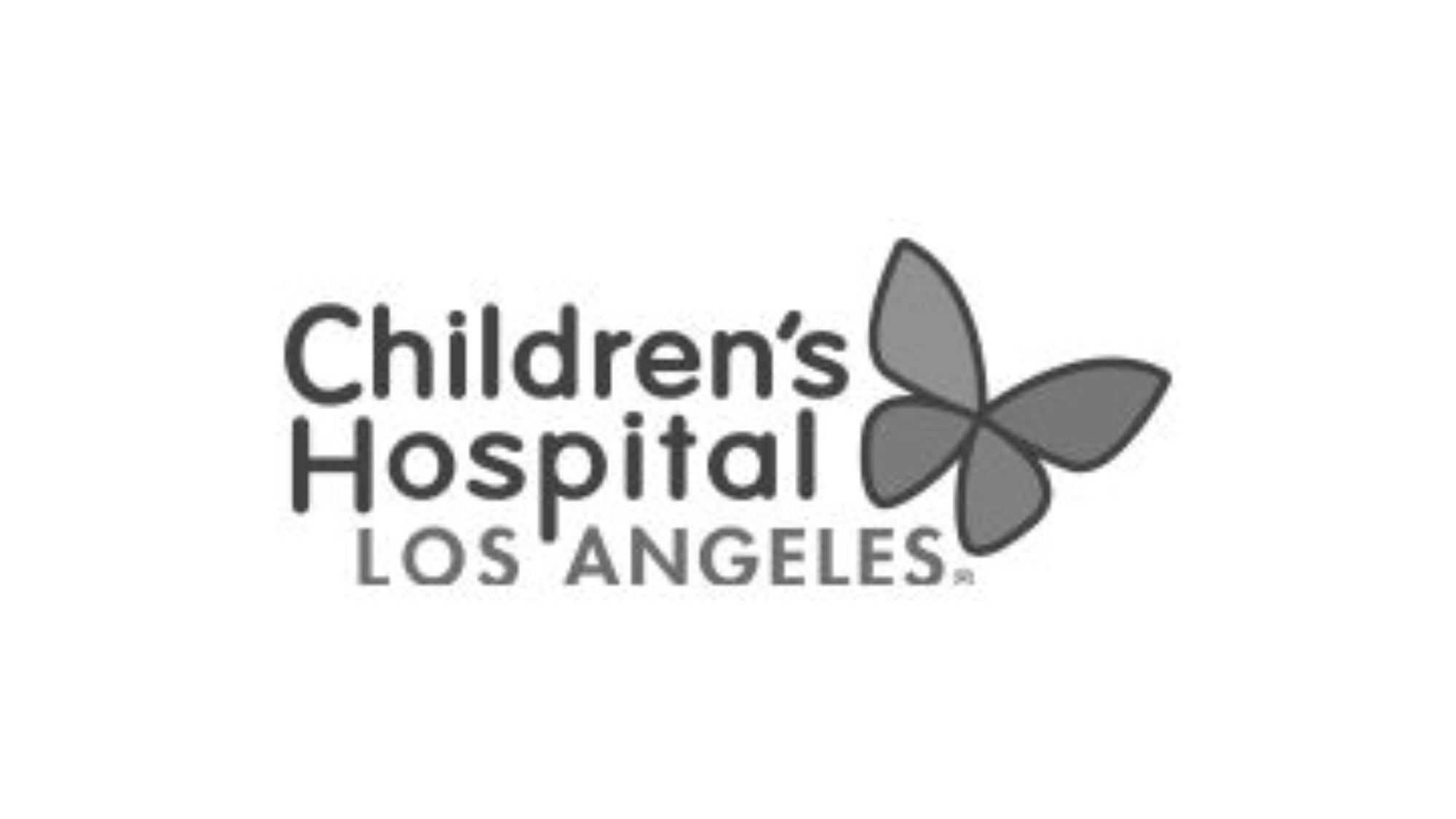 Children's Hospital Los Angeles Goran